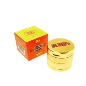 FAMOUS BRANDZ PUFF PUFF GRINDER 55 MM