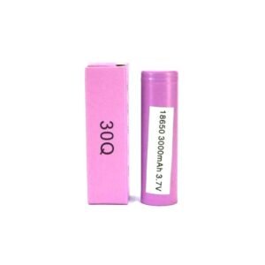 30Q 18650 BATTERY