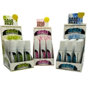420 ODOR ELIMINATOR 12CT/BOX