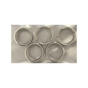 510 MAGNET RING 5PK/BAG