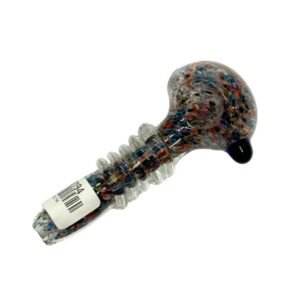 3" FRIT MULTI RIM PIPE