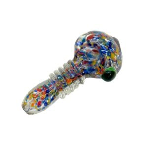 3" R-4 FRIT MARBLE PIPE