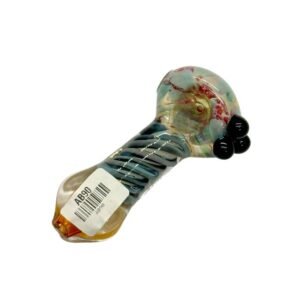 4" FRIT PIPE