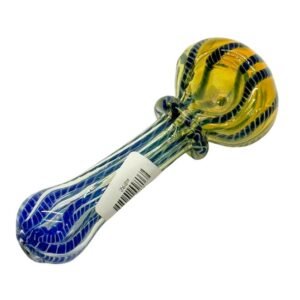 5" RIM TWISTING PIPE