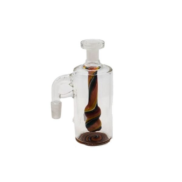 5" DOUBLE BALL  ASH CATCHER