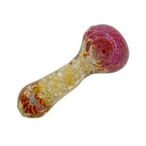 4" FRIT DOT PIPE
