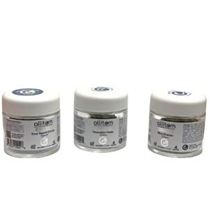 ALLITOM DELTA 8 FLOWER 4GM