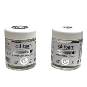 ALLITOM DELTA 8 MOONROCK 7GM