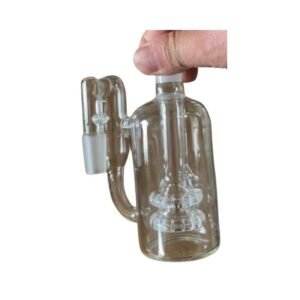 14MM FANCY DESIGN ASH CATCHER