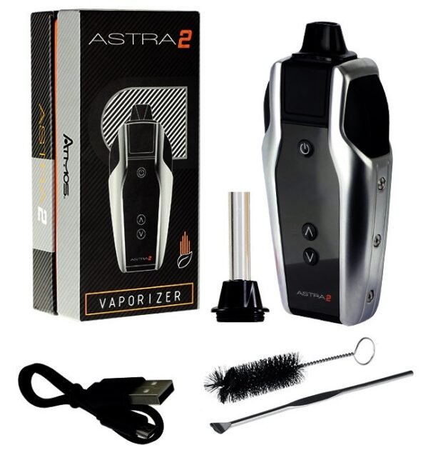 ATMOS ASTRA 2 STARTER KIT