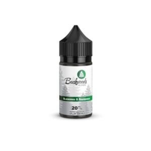 BACKWOOD BLENDS TFN SALT (30ML)