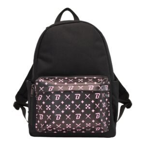 BLAZY SUSAN SMELL PROOF CARBON BACKPACK