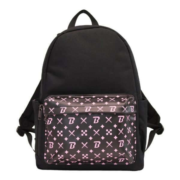 BLAZY SUSAN SMELL PROOF CARBON BACKPACK