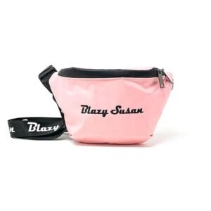 BLAZY SUSAN FANNY PACK SMELL PROOF POUCH