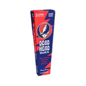 BLAZY SUSAN X GRATEFUL DEAD CONES 21CT/ BOX