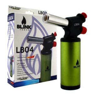 BLINK TORCH LIGHTER LB04