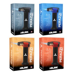 BLINK TORCH LIGHTER PERAZZI