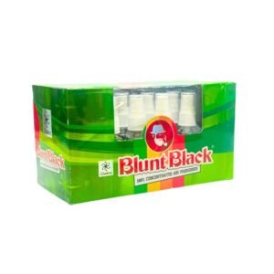 BLUNT BLACK USA AIR FRESHNER SPRAY 18CT DISPLAY