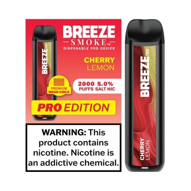 BREEZEPRO11