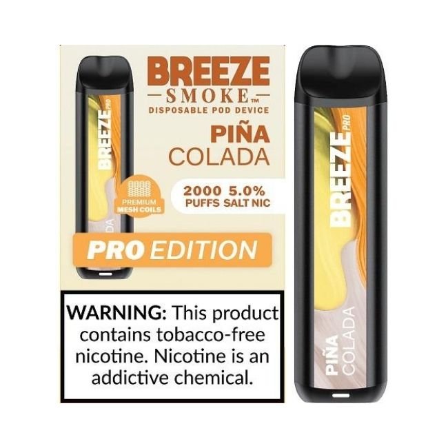 BREEZEPRO4