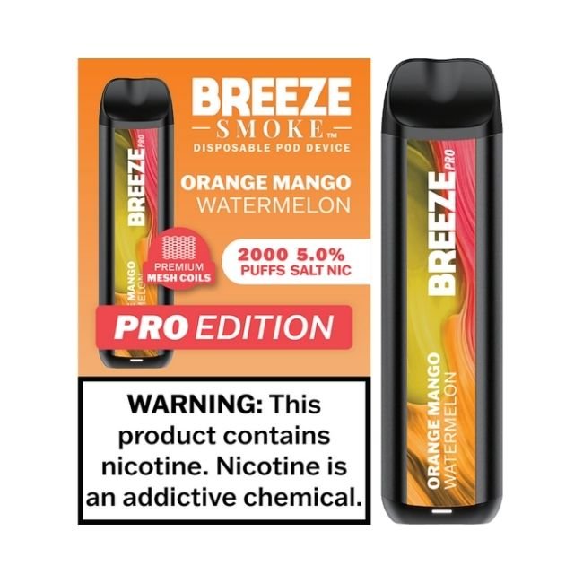 BREEZEPRO8