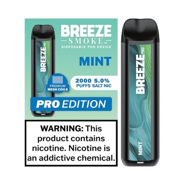 BREEZEPRO9