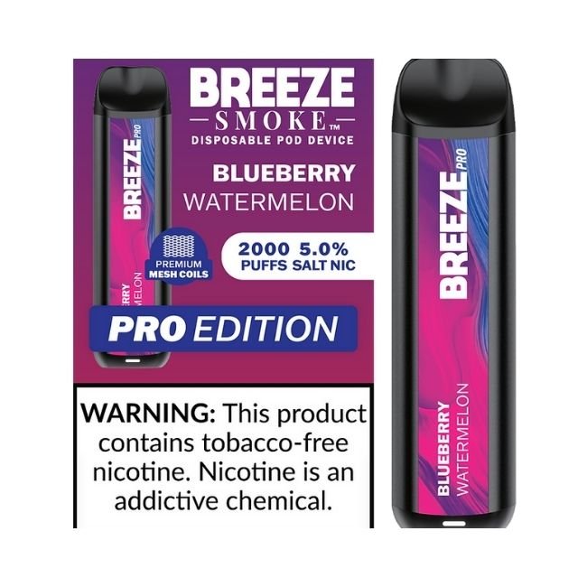 BREEZEPROBW