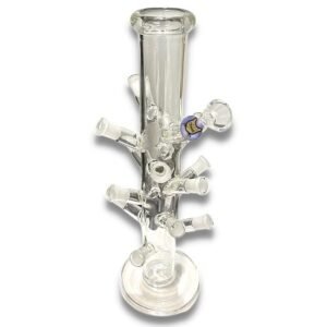 CHEECH GLASS 14" 16 ARM BOWL TREE