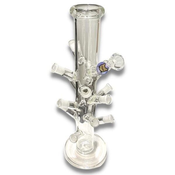 CHEECH GLASS 14" 16 ARM BOWL TREE