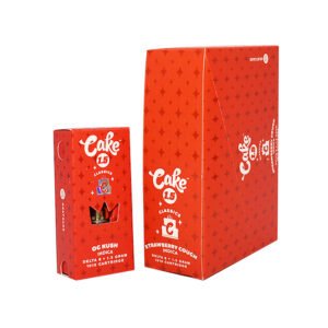 CAKE 1010 CARTRIDGE (1.5 GM) 5CT/BOX