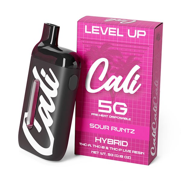 CALIEXTRAX5GDI01