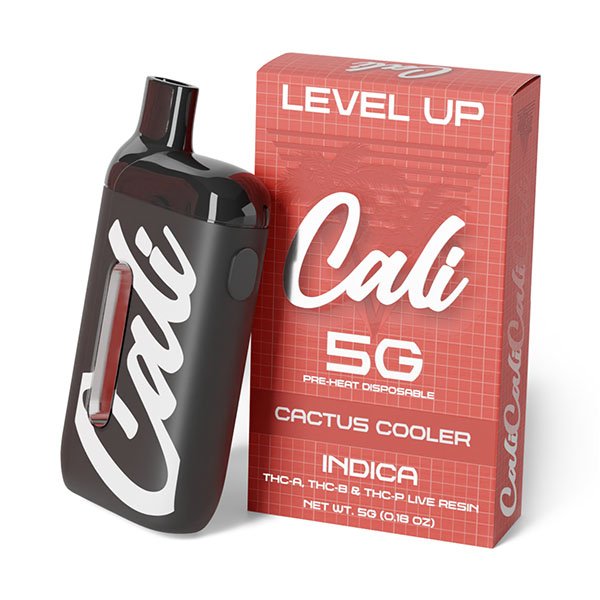 CALIEXTRAX5GDI05