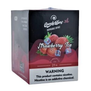 CANDY BAR XL DISPO (20ML) 10CT/BOX