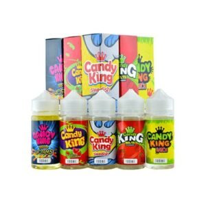 CANDY KING E-LIQUID (100ML)