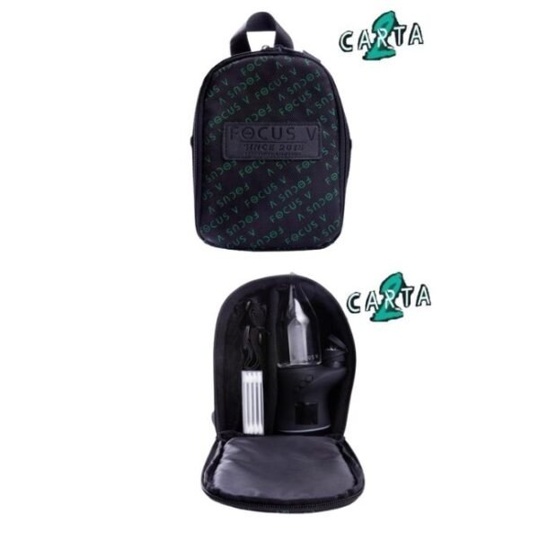 FOCUS V CARTA 2 CARRY CASE