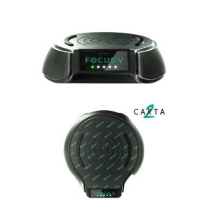 FOCUS V CARTA 2 WIRELESS CHARGER