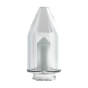 FOCUS V CARTA 2 GLASS ATTACHMENT