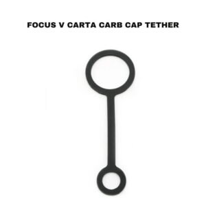 FOCUS V CARTA CARB CAP TETHER