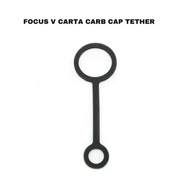FOCUS V CARTA CARB CAP TETHER