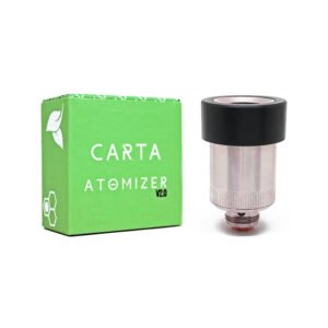 FOCUS V CARTA DRY HERB ATOMIZER