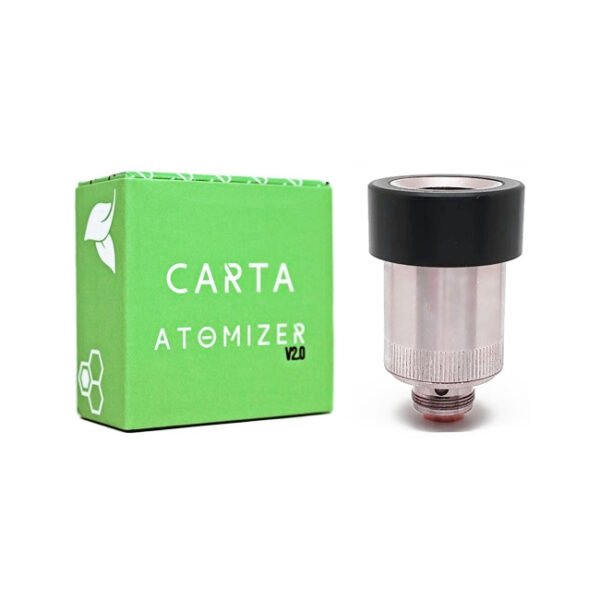 FOCUS V CARTA DRY HERB ATOMIZER