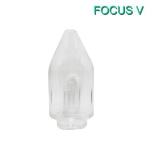 CARTA GLASS TOP WATER BUBBLER ATTACHMENT