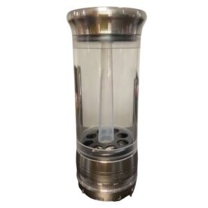 ALL IN ONE HEAVY DUTY CONE FILLER AND GRINDER BOX