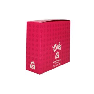 CUPCAKE BY CAKE DELTA 8 DISPOSABLE 5CT/BOX