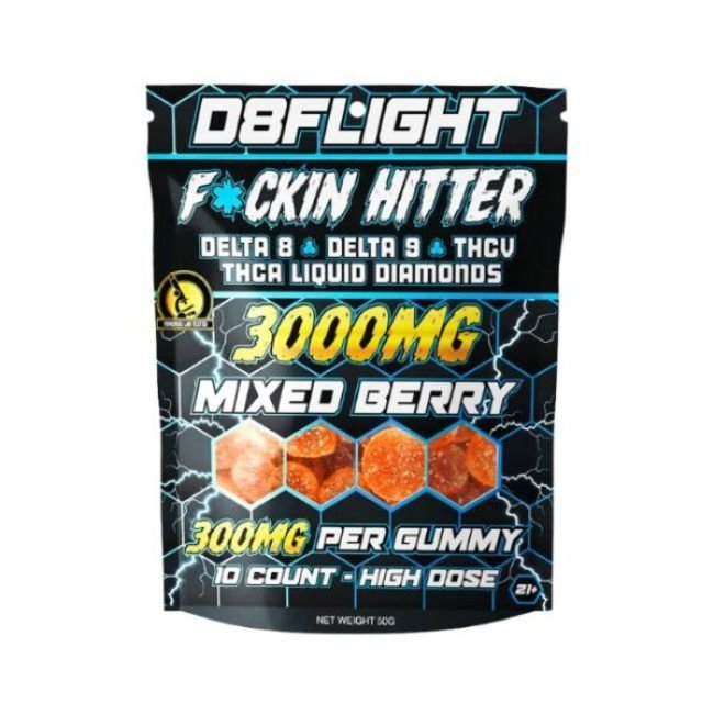 D8FLIGHTFH3KGU01