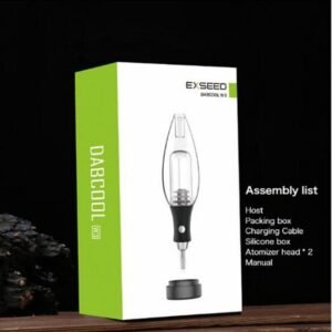 EXSEED DABCOOL W3 KIT