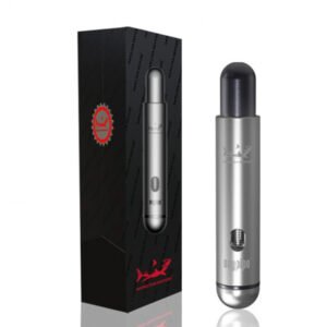 HAMILTON DEVICES DAYPIPE DRY HERB PIPE