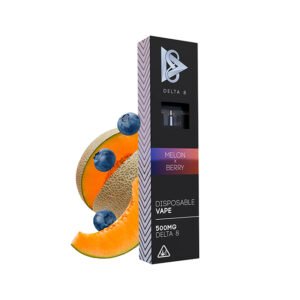 DELTA 8 DISPOSABLE (800MG) SINGLE