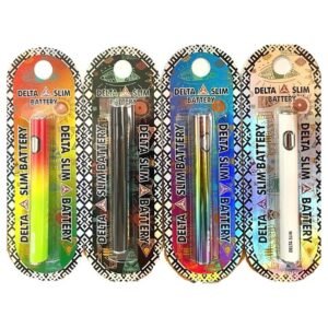 DELTA SLIM 510 BATTERY