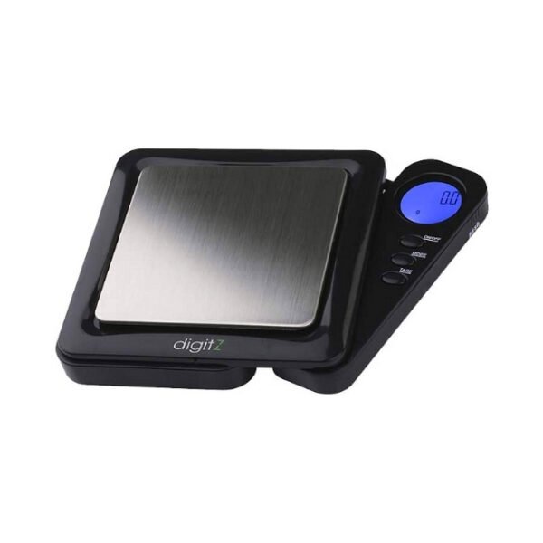 DIGITZ POCKET SCALE 100 X 0.01G  (DZ2-100)